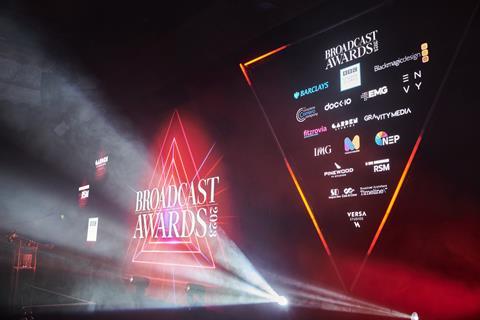 Broadcast Awards gallery (28)